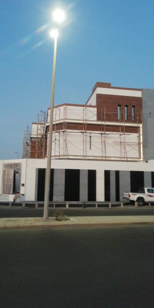 كهربائي منازل بجدة