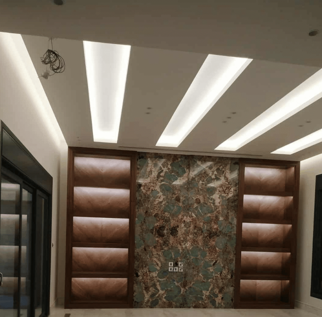 كهربائي منازل بجدة